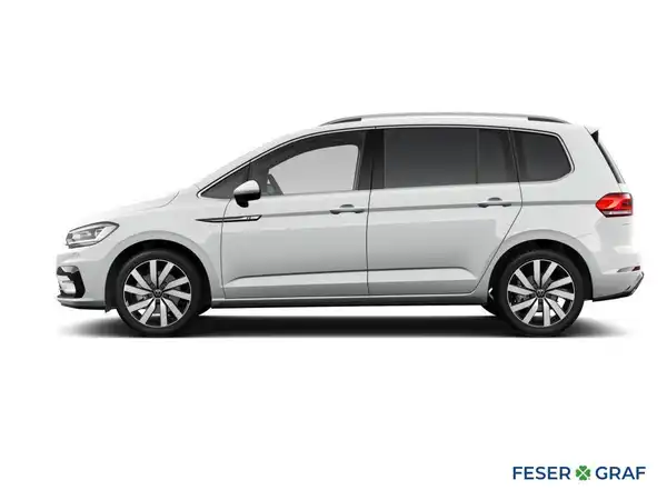 VW TOURAN (7/34)