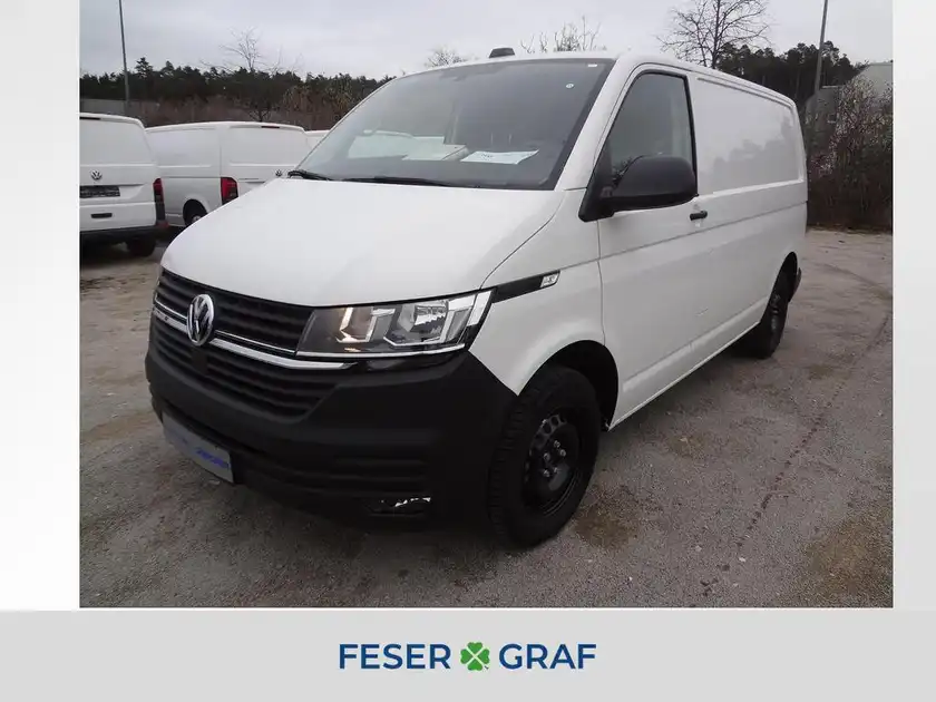 VW T6.1 KASTEN (1/21)