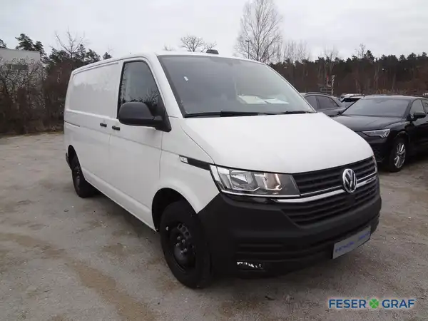 VW T6.1 KASTEN (3/21)