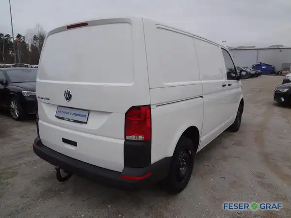 VW T6.1 KASTEN (4/21)