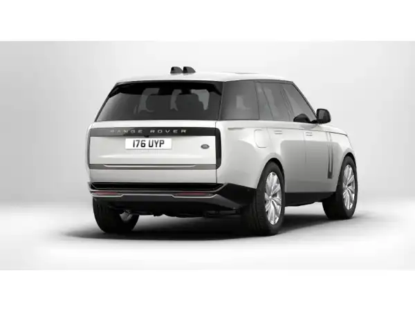 LAND ROVER RANGE ROVER (2/4)