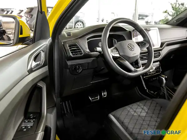 VW T-CROSS (4/14)