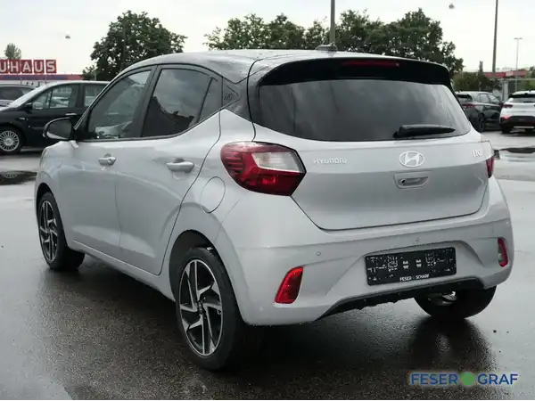 HYUNDAI I10 (2/12)