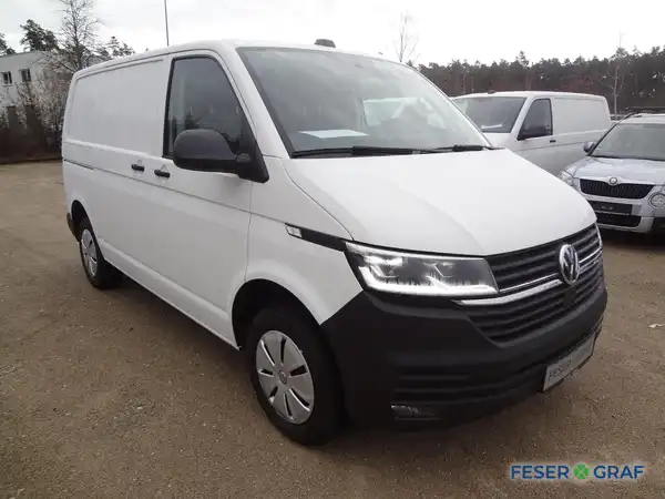 VW T6.1 KASTEN (3/20)