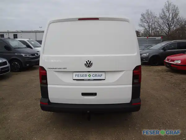 VW T6.1 KASTEN (5/20)