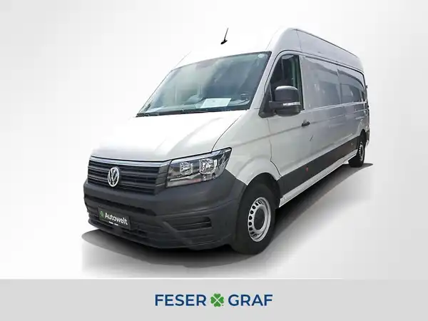 VW CRAFTER (1/15)