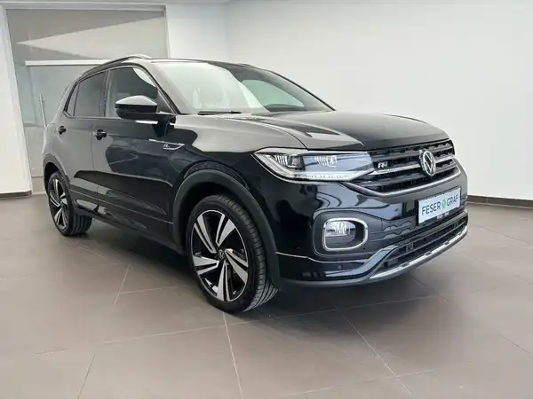 VW T-CROSS (3/17)