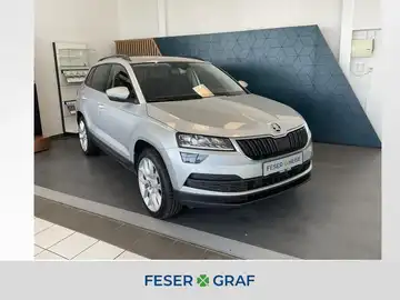 ŠKODA KAROQ (1/17)