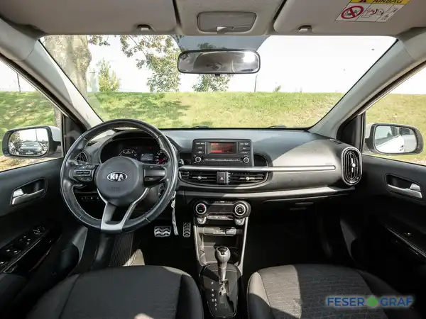 KIA PICANTO (10/13)