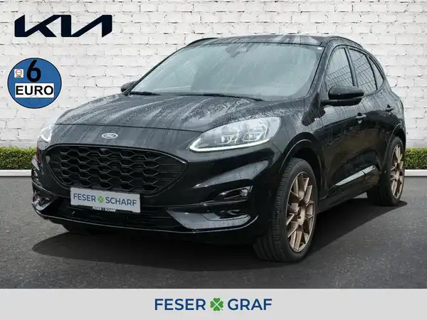 FORD KUGA (1/14)