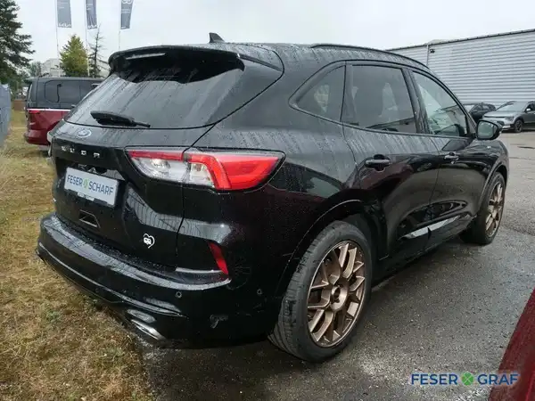 FORD KUGA (2/15)