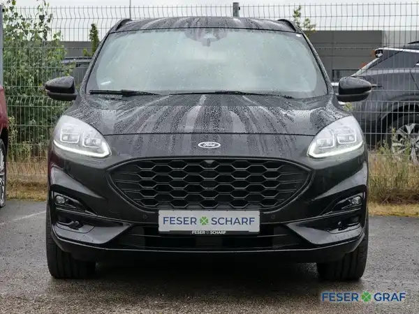 FORD KUGA (11/14)