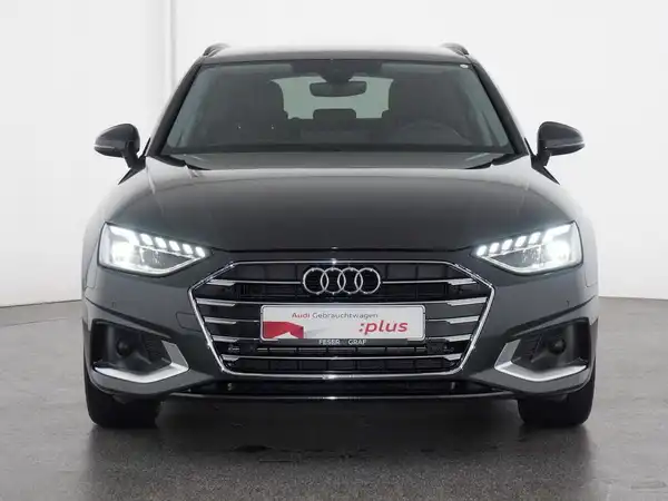 AUDI A4 (12/19)