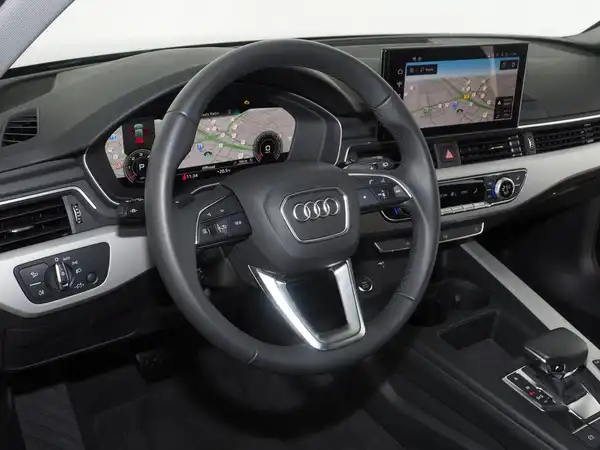 AUDI A4 (7/19)