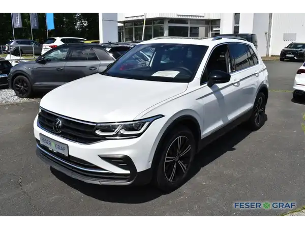 VW TIGUAN (5/23)