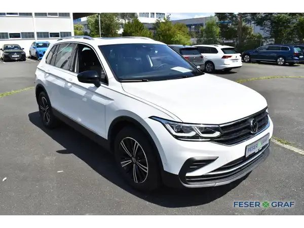 VW TIGUAN (6/23)