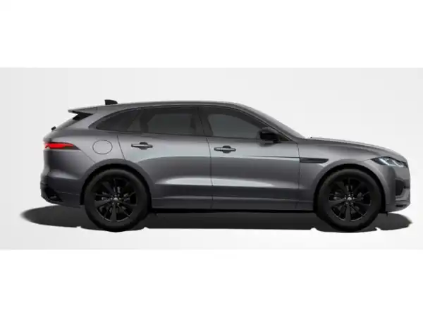 JAGUAR F-PACE (2/5)