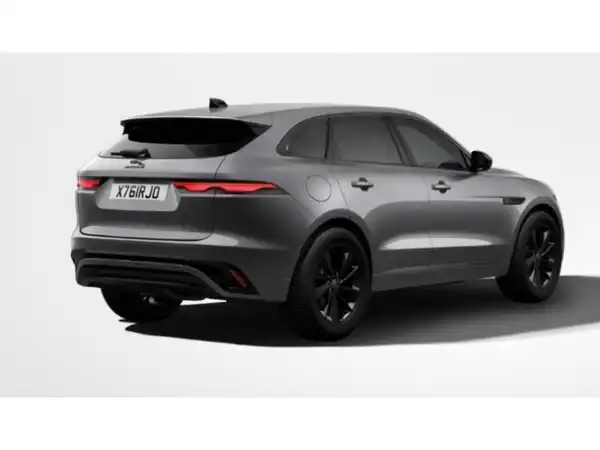 JAGUAR F-PACE (3/5)