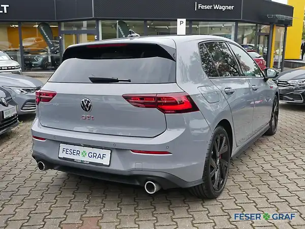 VW GOLF GTI (5/17)
