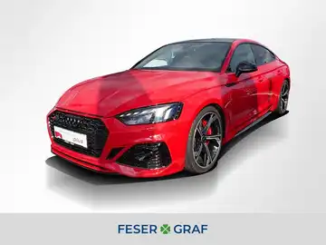 AUDI RS5 SPORTBACK (1/15)