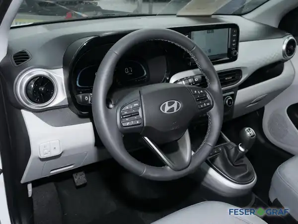 HYUNDAI I10 (6/13)