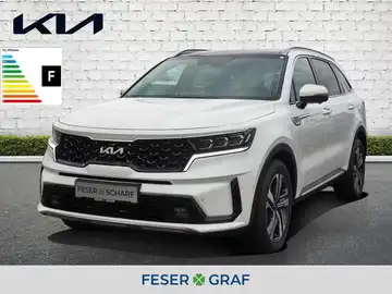 KIA SORENTO (1/13)