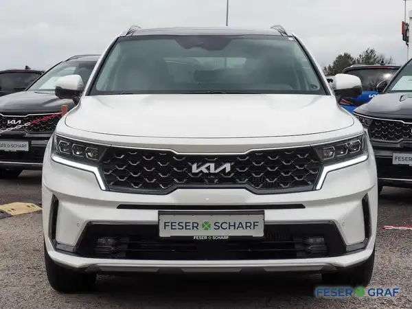 KIA SORENTO (11/13)