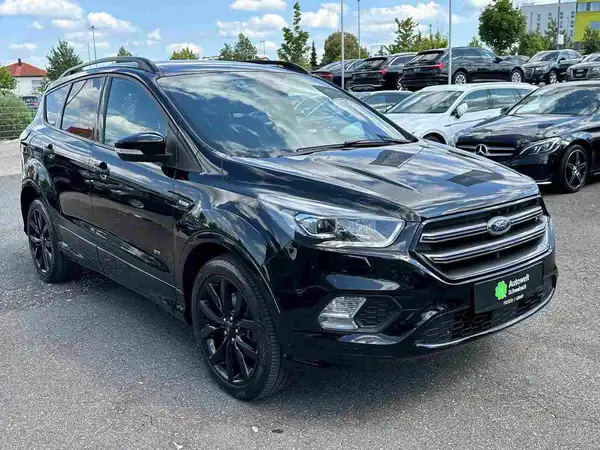 FORD KUGA (2/17)