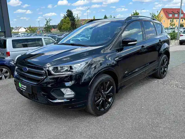 FORD KUGA (3/17)