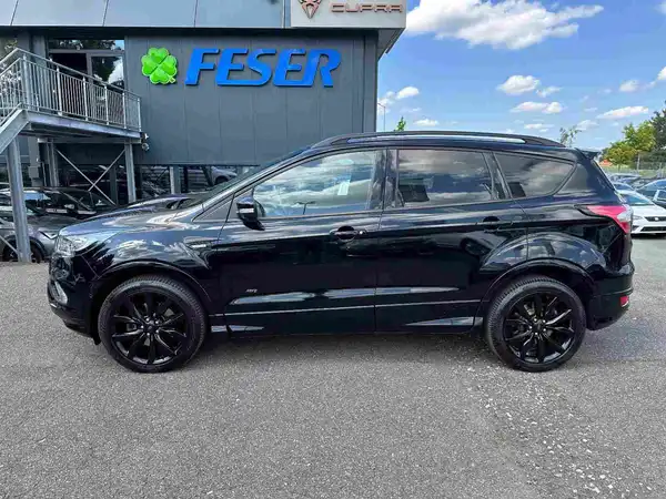 FORD KUGA (4/17)