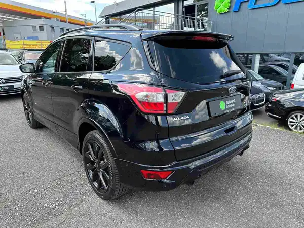 FORD KUGA (5/17)