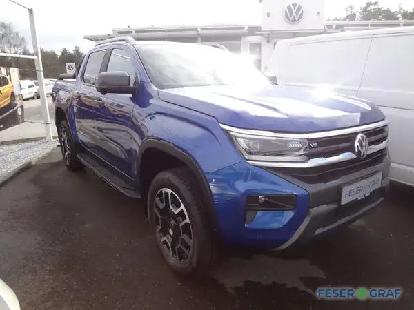 VW AMAROK (3/19)