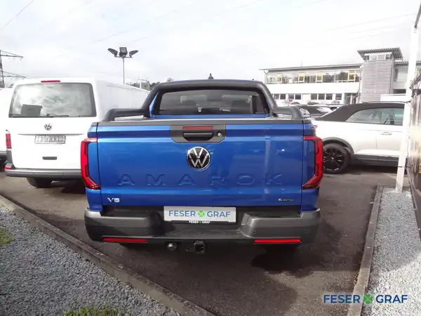 VW AMAROK (4/19)