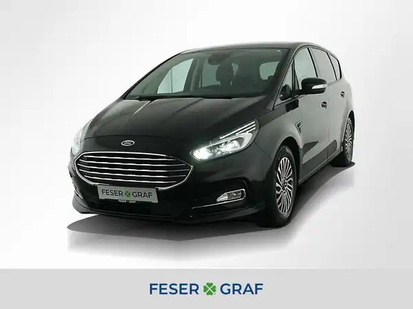 FORD S-MAX (1/16)