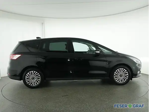 FORD S-MAX (13/16)