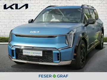 KIA EV9 (1/13)