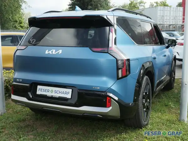 KIA EV9 (2/13)