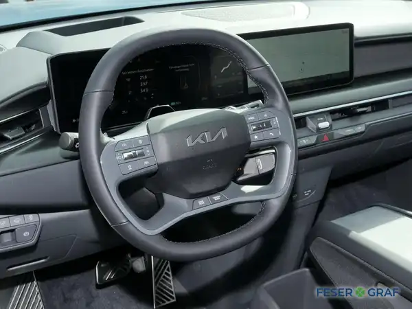 KIA EV9 (6/13)