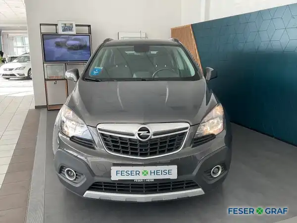 OPEL MOKKA (2/16)