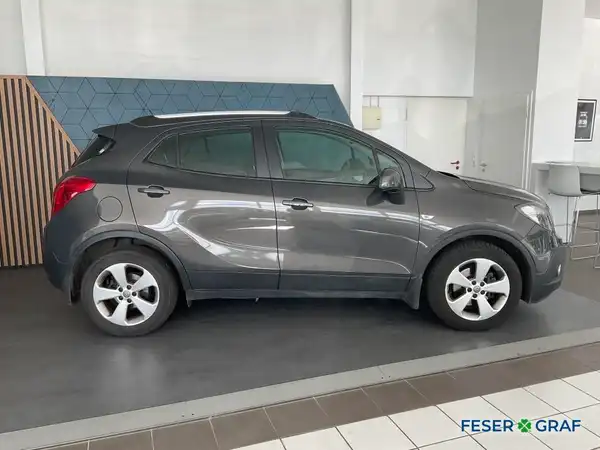 OPEL MOKKA (3/16)