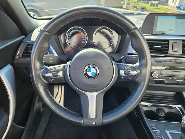 BMW 220 (19/32)