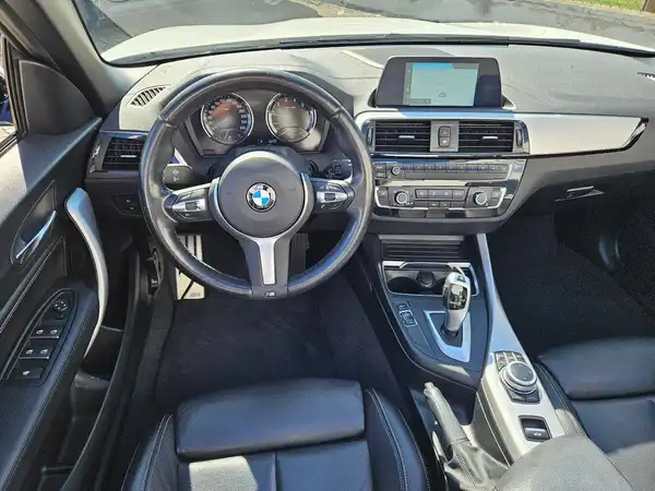 BMW 220 (20/32)