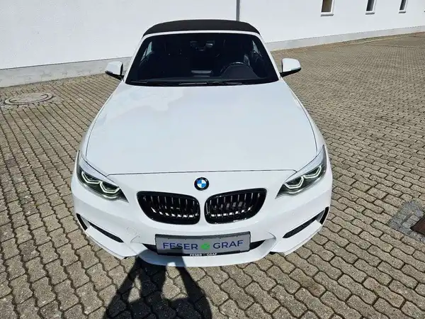 BMW 220 (3/32)
