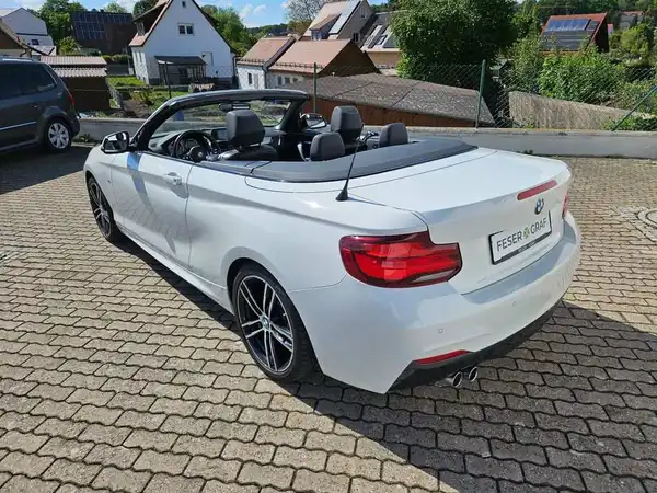 BMW 220 (23/32)