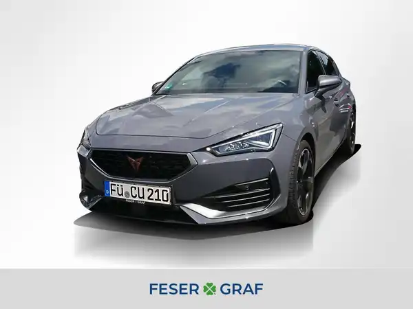 CUPRA LEON (1/17)