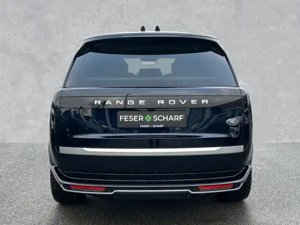 LAND ROVER RANGE ROVER (7/9)