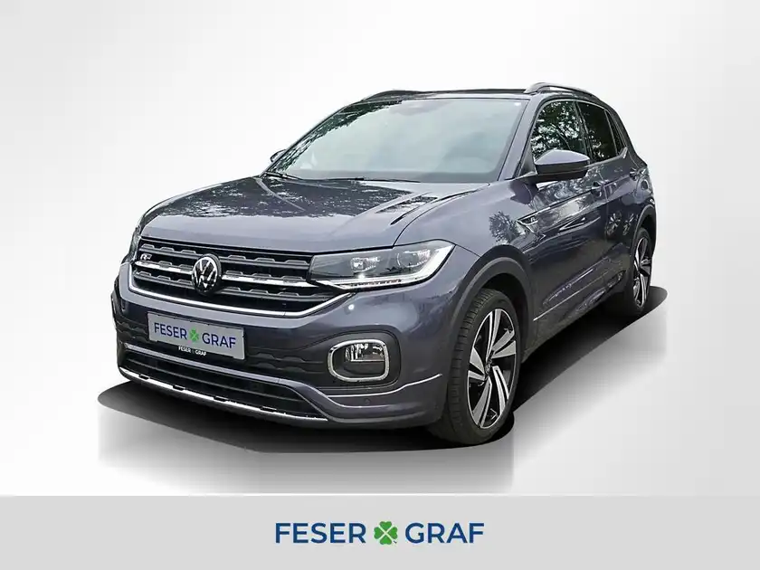 VW T-CROSS (1/15)