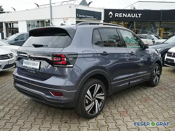 VW T-CROSS (3/16)