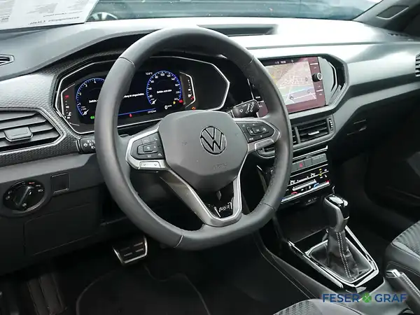 VW T-CROSS (7/16)