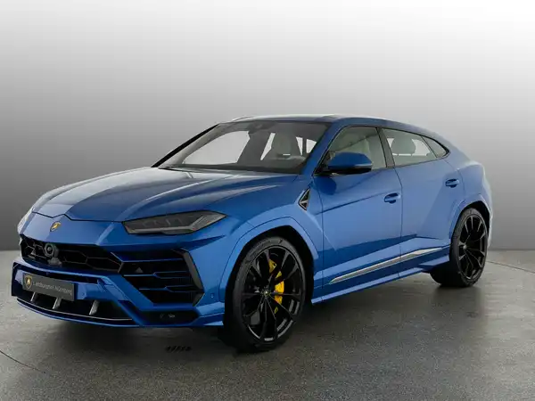 LAMBORGHINI URUS (21/21)